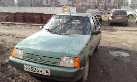 ЗАЗ Прочие