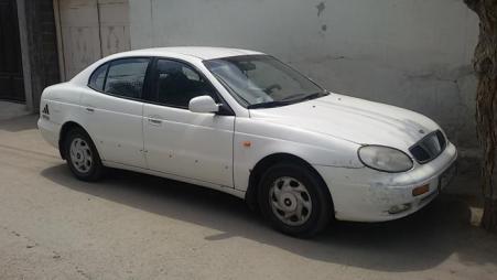 Daewoo Прочие