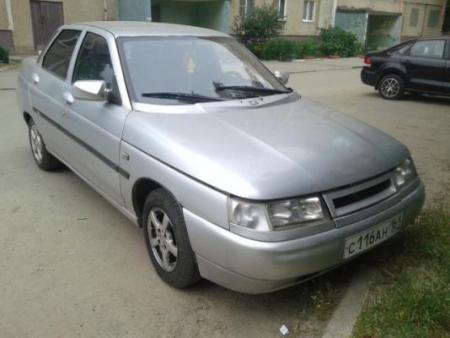 ВАЗ 2110