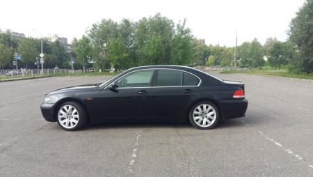 BMW 7er