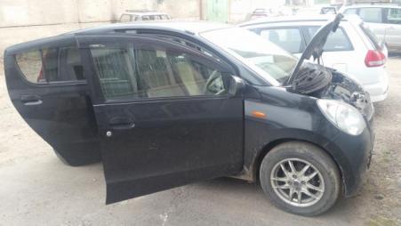 Daihatsu Прочие