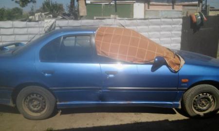 Nissan Primera