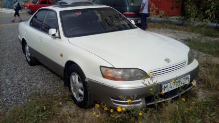 Toyota Windom