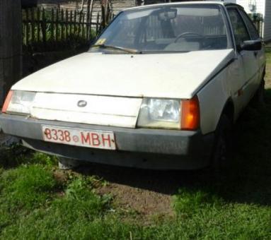 ЗАЗ 1102