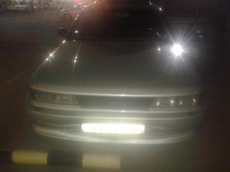Mitsubishi Galant