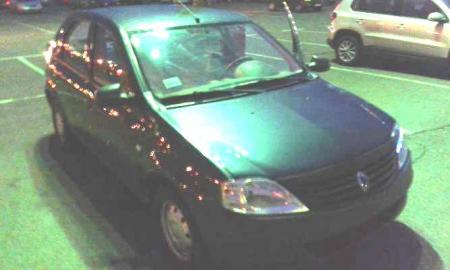 Renault Logan