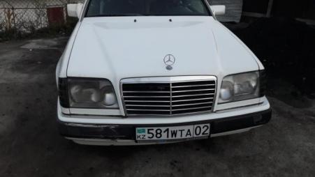 Mercedes-Benz 190