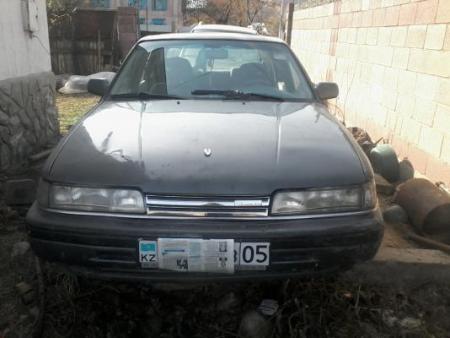 Mazda 626