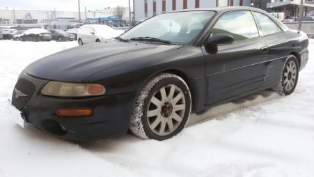 Chrysler Sebring