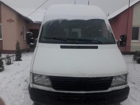 Mercedes-Benz Автобусы