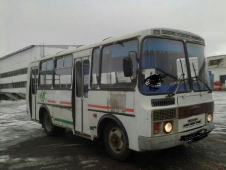 Паз Прочие