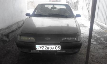 Daewoo Espero
