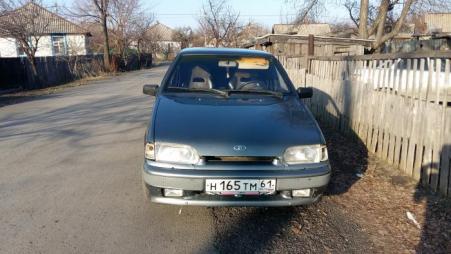ВАЗ 2115