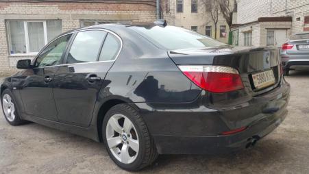 BMW 5er