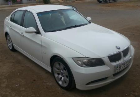 BMW 3er
