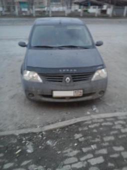 Renault Logan