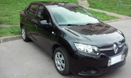 Renault Logan