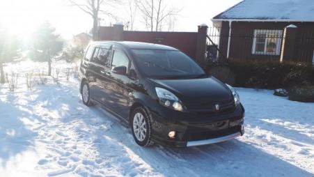 Toyota Прочие