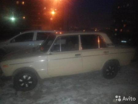 ВАЗ 2106