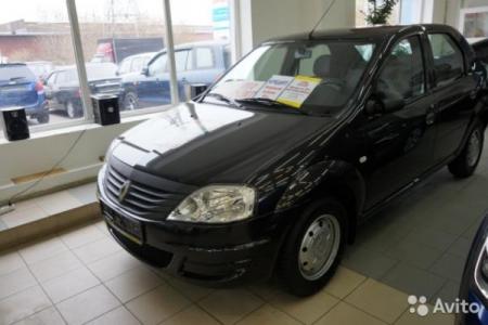 Renault Logan