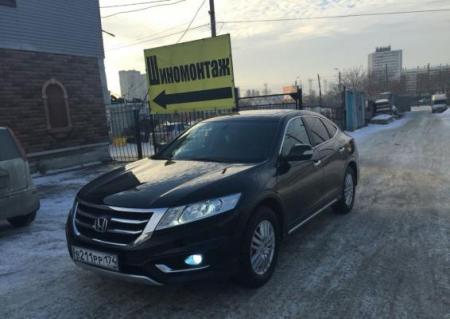 Honda Прочие