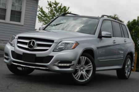 Mercedes-Benz GLK