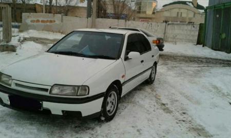 Nissan Primera