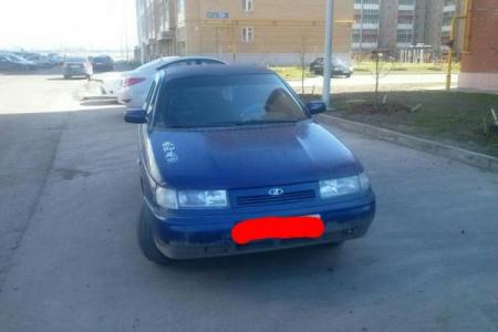 ВАЗ 2110