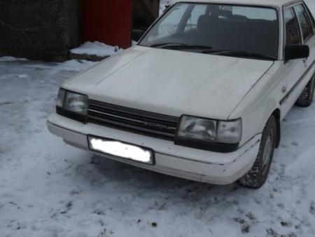 Toyota Corona