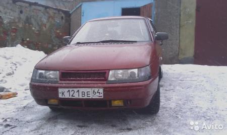 ВАЗ 2110