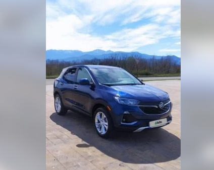 Buick Прочие