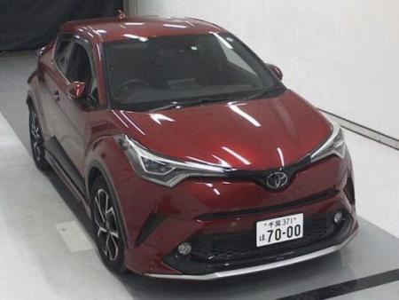 Toyota Прочие