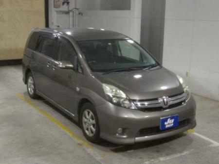 Toyota Прочие