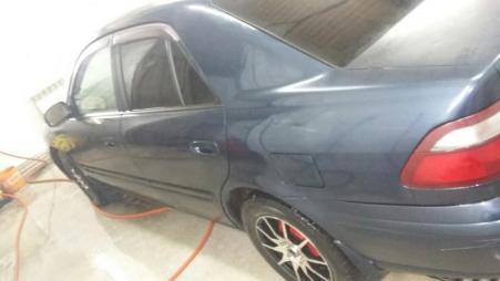 Ford Прочие