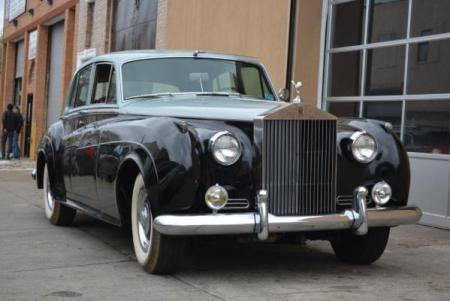 Rolls-Royсe Прочие