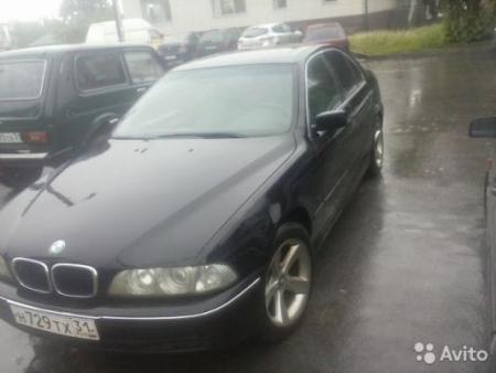 BMW 5er