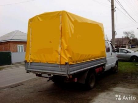 ГАЗ Прочие