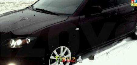 Mazda Mazda 3