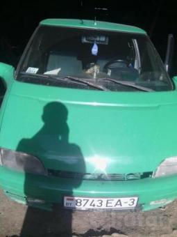 Renault 11