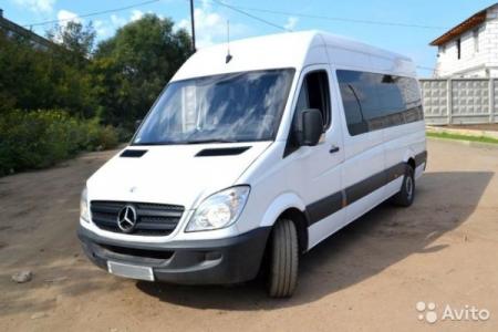 Mercedes-Benz Прочие