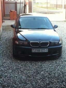 BMW 1er