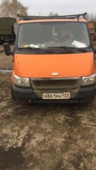 Ford Прочие