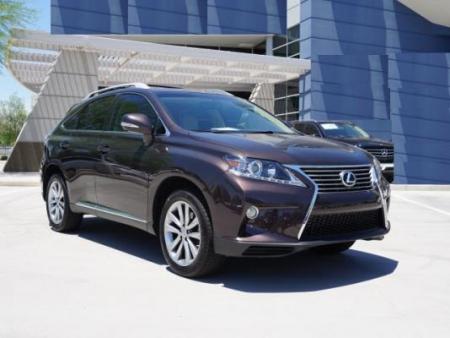 Lexus RX 350