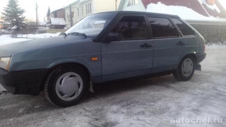 ВАЗ 2109