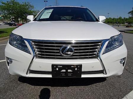 Lexus RX 350