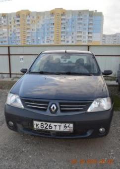 Renault Logan