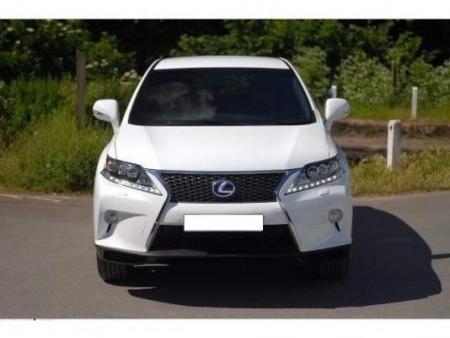 Lexus RX 400h