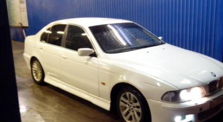 BMW 5er