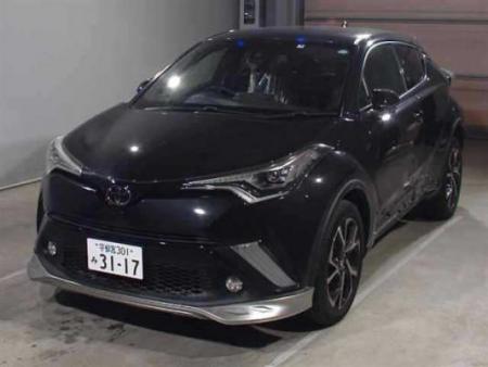 Toyota Прочие
