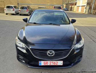 Mazda Mazda 6